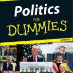 Politics for Dummies: Republican Edition