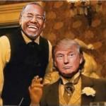 ben carson trump