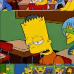 Say the Line Bart