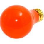 Orange Bulb