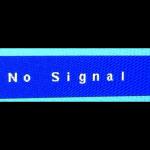 No signal meme