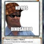 mr meme card