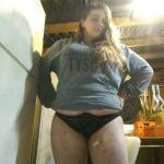 Someone needs to tell her