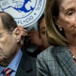 Sad Pelosi Sad Nadler