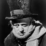 TORY SCROOGE