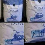 Sugar Free Sugar