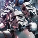 Star Wars Meme | ME AND THE BOYS; HEADING OUT TO STOP GLOBAL WARMING | image tagged in star wars meme | made w/ Imgflip meme maker