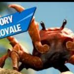 Crab Rave meme