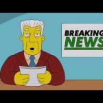 Kent Brockman meme