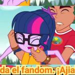TWILIGHT SPARKLE IN SEX POSITION!!!