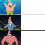 Patrick Star