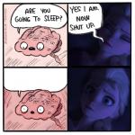 Elsa are you going to sleep
