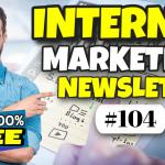 iBeginMarketing Newsletter