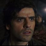 Poe Dameron