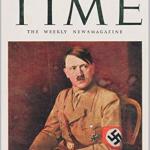 Hitler, man of year