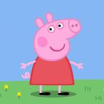 Peppa pig