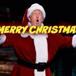 Trump Merry Christmas