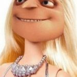 Barbie Gorl | I'M A BARBIE GORL IN A BARBIE WORLD! | image tagged in barbie gorl | made w/ Imgflip meme maker