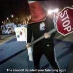 the council has decided meme