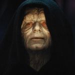 Emperor palpatine | WHAT I LOOKED LIKE; THIS MORNING | image tagged in emperor palpatine | made w/ Imgflip meme maker