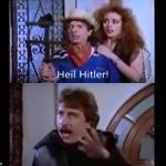 Heil Hitler