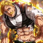 Escanor