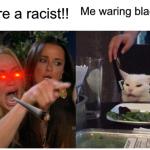 Blackpods