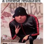 Cool gru | white moms when they say gracias at a chinese restaurant | image tagged in cool gru,memes,gru meme,cool,gru,despicable me | made w/ Imgflip meme maker