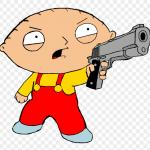 stewie griffin gun control laws meme