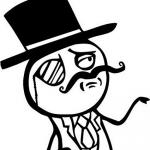 like a sir