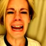 Chris Crocker "Leave Britney Alone" meme