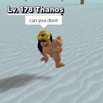 Roblox; Can you dont meme