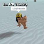 can you dont; Roblox | image tagged in roblox can you dont | made w/ Imgflip meme maker
