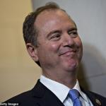 Adam Schiff Smile