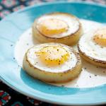 eggs