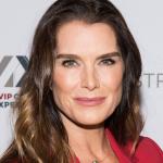 Brooke Shields