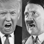 Trump Hitler You Have No Choice