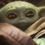 Baby Yoda Porn Hub