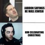 Jardon drake format