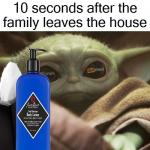 Baby Yoda Porn Hub