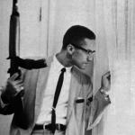 Malcolm X M1 Carbine Rifle