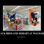 Jack bros and hobart buy ___