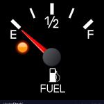 Gas