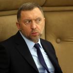 Oleg Deripaska, criminal oligarch and Putin confidant