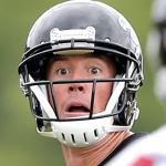 Falcons Suck