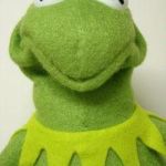 Kermit face | WHEN YOUR FRIEND; MAKES A BAD JOKE | image tagged in kermit face | made w/ Imgflip meme maker