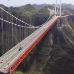 New Silk Road Bridge