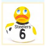 Steelers duck