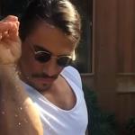 Salt Bae