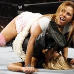 Mickie James